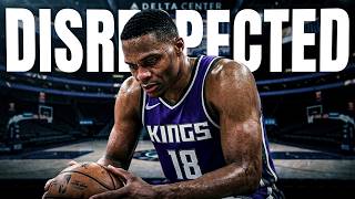 Russell Westbrook Was Never the Problem
