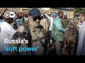 What is Russia's Wagner Group up to in Africa? | DW News