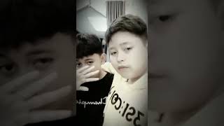 JJ Gamers bucin || asekin Reza , tegar joget