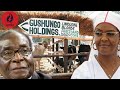 What Happened To Gushungo Dairies After Mugabe Lost His Power