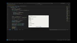 OIBSIP Java Development Task 4