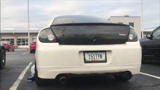 Neon srt4 BC stage 4 cams (idle)