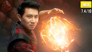 Sangchi the Legend of ten Rings(2021)|Film/Movie explained in hindi |#MoviesInsightHindi