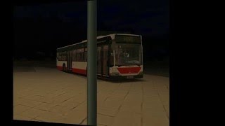 OMSI 2 | Mercedes-Benz O530  OM906 hLA | Euro 3 Voith