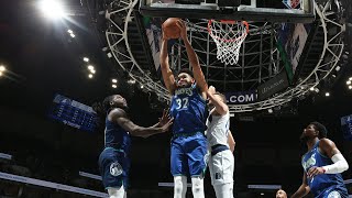 Dallas Mavericks vs Minnesota Timberwolves - Full Game Highlights | March 25, 2022 NBA Season