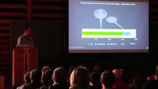 Sean Parent: Better Code: Concurrency