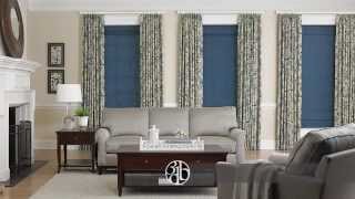 3 Day Blinds Custom Window Treatments! | Blinds, Shades, Shutters, \u0026 More!