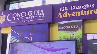 Austin Community College, Concordia University announce student transfer program