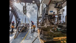 Camera 2: 2026 ROV Shakedown (EX2603)