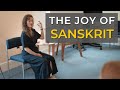 The Joy of Sanskrit | Chanting with Gabriella Burnel