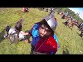 uur carnage bicolline gopro short