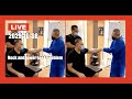 Chris Leong - How to adjustment for neck problem