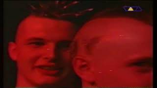 Mayday - Save the Robots Dortmund 30.04.1998 Viva von VHS