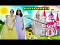 Judwa Princess | Rich Vs Poor Princess Story | PART1 | Pari's Lifestyle