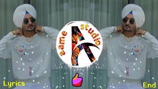 Balle Balle Nirvair Pannu (Lyrics Video) Malik Usama Awan | Latest Punjabi Song 2021 |