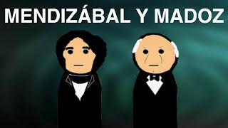 Las Desamortizaciones De Mendizábal Y Madoz