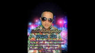 Sunil Ramsundar  - Pipeline Mixx (Live Recording by @shivabailshivysounds )