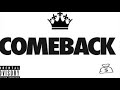 Lil Spirits - Comeback (Official Audio) Ft. EZY D