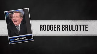 Entrevue Intégrale Rodger Brulotte