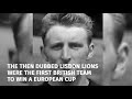 lisbon lion tommy gemmell dies aged 73 daily mail