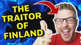 Finns Want to Deport Me from Finland - Reacting to Hate Comments!