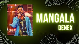 Rosa Batiththi (රෝස බටිත්ති) - Mangala Denex | ShaFm | Mangala Denex | Rocky Tunes | NEW SONG |