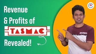 How much TN Govt. earns from TASMAC \u0026 financial problems of TASMAC explained | Combrella