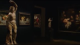 Colnaghi at TEFAF Maastricht 2017