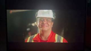 An Ontario commercial aired during the Super Bowl, highlighting contributions to the USA