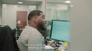 The Clerk's Office of the Future | Clerk's University