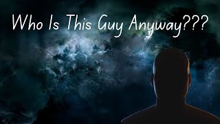 S3 - E62: Who Is This Guy Anyway???