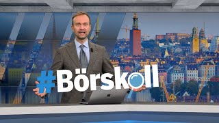 Börskoll: Ryska rubeln rasar