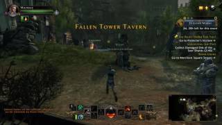 Neverwinter how to get a horse