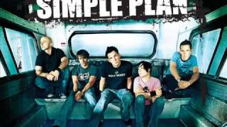 simple plan - i'm just a kid [HQ]