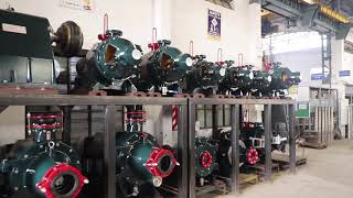 Parason high quality Refiners are ready to Dispatch!