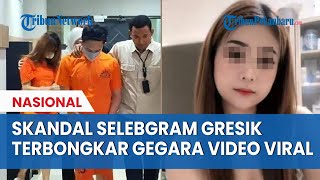 HEBOH Istri Bongkar Perselingkuhan Suami dengan Selebgram Gresik, Video Asusila Jadi Bukti