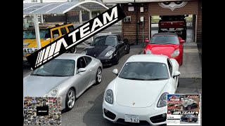 栃木で輸入車のことなら☆～整備・販売・買取りまで～☆ImportGarage☆A-TEAM【インポートガレージAチーム】フルオーダー販売も幅広く対応しております