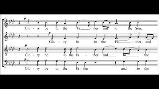 Orlando Gibbons: Nunc dimittis (from the Short Service)