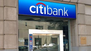 History Of Citibank