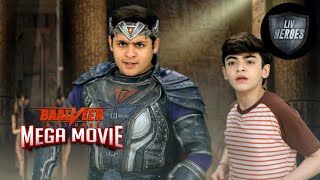 Baalveer और Vivaan Egypt में | Baalveer Returns | Mega Movie