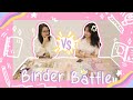 [Ocsenshop] 💓 BATTLE AI LÀM SỔ ĐẸP HƠN?? GIỚI THIỆU BẠN MỚI 