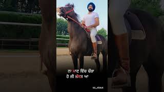 Ghode Nasli  Tarsem Jassar  New Order   Latest Punjabi Song 2024#shorts #Punjabi song