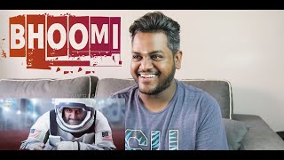 Bhoomi Trailer Reaction | Malaysian Indian | Jayam Ravi l Releasing 14th Jan 2021 | Vijay TV | 4K