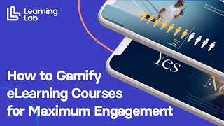 How to Gamify eLearning Courses for Maximum Engagement?