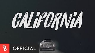 [M/V] A.S.H. - California