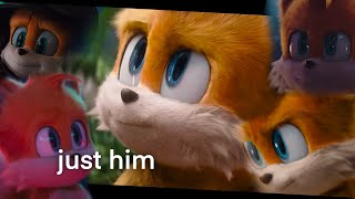 Sonic Movie 3 Trailer but it’s just Tails