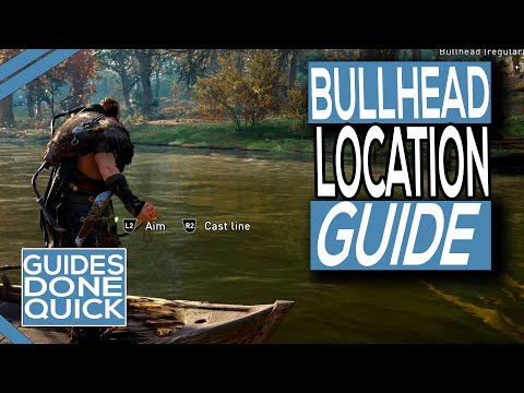 AC Valhalla Small Bullheads: Step-by-step guide to finding them