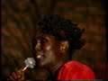 SARAH SANYU THE GOSPEL EVANGELIST SINGER {1970s-1990s}-PART 4-VTS 01 4