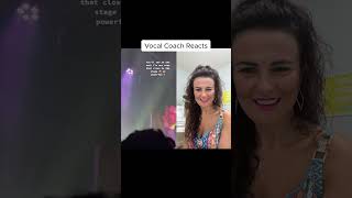 @faouziaofficial on Tiktok THIS IS WHAT I CALL VOCAL FLEXIBILITY!