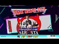 🔴LIVE ALROSTA II ANNIVERSARI 31TH KARANG TARUNA TUNAS MEKAR  II ALFA AUDIO RT2 MZ SIGIT II BARAKA